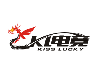 KL電子游戲競賽 標志設計logo設計