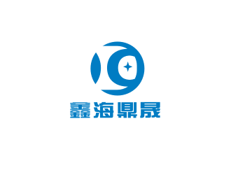 姜彥海的logo設計