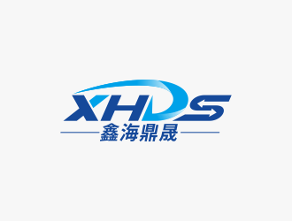 林思源的logo設計