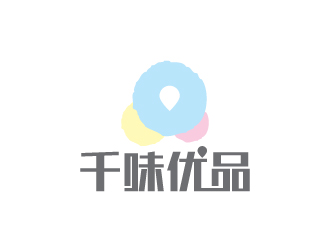 陳兆松的logo設計