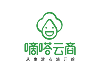 甯設計的logo設計