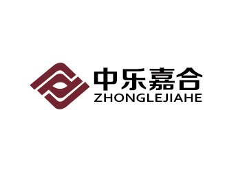 李賀的logo設計