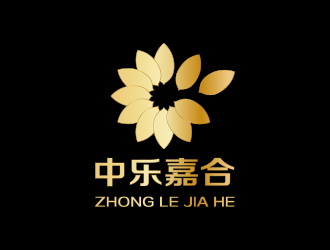 孫金澤的logo設計