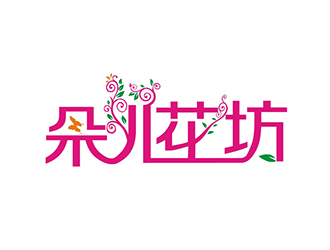 左永坤的logo設計