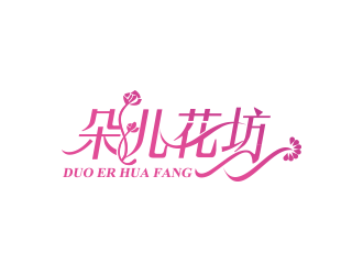 黃安悅的logo設計