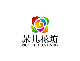 周金進的logo設計