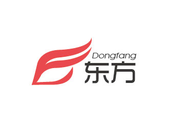 李賀的logo設計