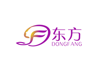 陳今朝的logo設計