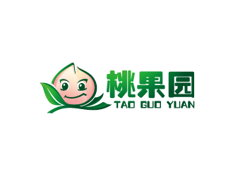 周金進的logo設計