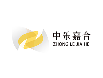 中樂嘉合（北京）文化傳媒有限公司logo設(shè)計(jì)