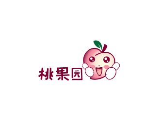 陳兆松的logo設計