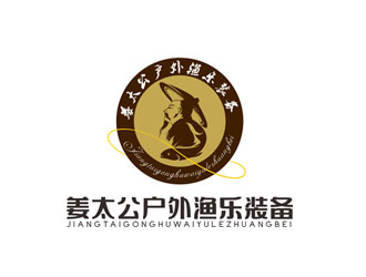 郭慶忠的logo設計