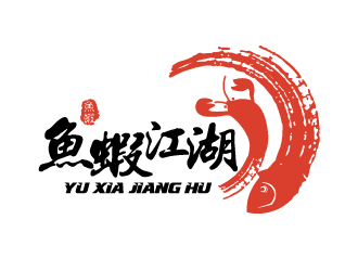 孟喚的logo設(shè)計(jì)