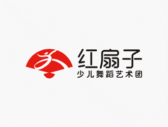 梁俊的logo設計