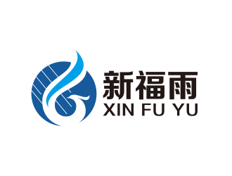 黃安悅的logo設計