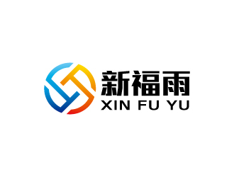 周金進的logo設計