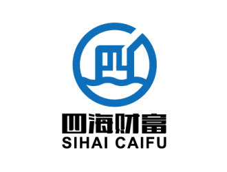 馬偉濱的logo設(shè)計