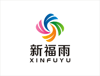 梁俊的logo設計