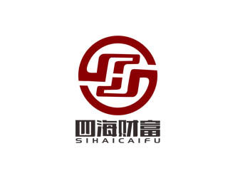 郭慶忠的logo設(shè)計