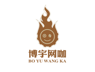 孫金澤的logo設計