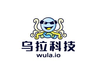 周金進的logo設計