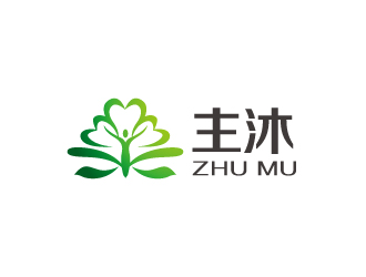 林穎穎的logo設計