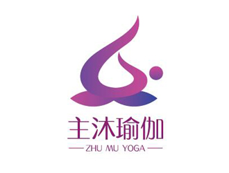 鄒小考的logo設計