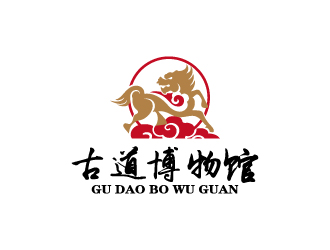 周金進的logo設計