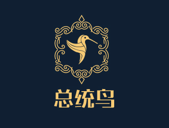 高明奇的logo設(shè)計(jì)