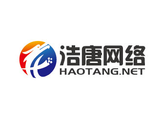 李賀的浩唐網絡 haotang.netlogo設計