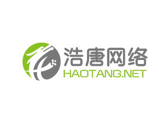 李賀的浩唐網絡 haotang.netlogo設計