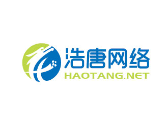 李賀的浩唐網絡 haotang.netlogo設計