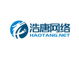 李賀的浩唐網絡 haotang.netlogo設計