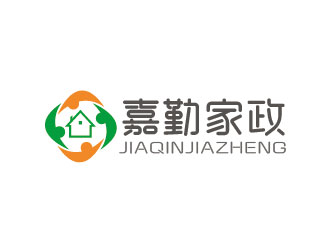 李賀的logo設計