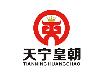 勞志飛的logo設計