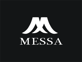 梁俊的messa 成都美升鞋業(yè)有限公司logo設(shè)計