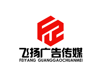 秦曉東的logo設計