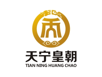 曾翼的logo設計