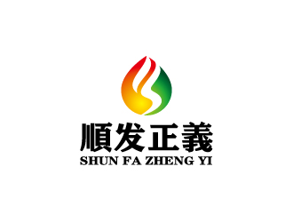 周金進的logo設計