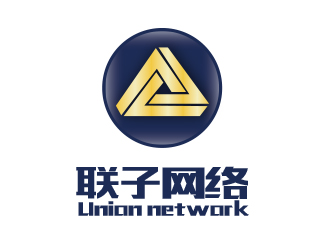 高明奇的logo設計