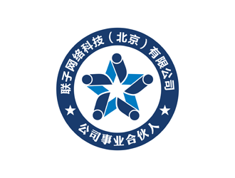 譚家強的logo設計