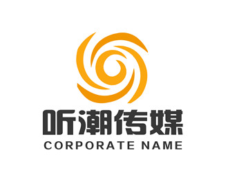 張青革的logo設(shè)計