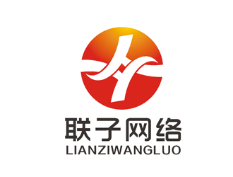 楊占斌的logo設計