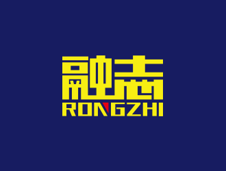 黃安悅的logo設計