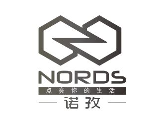 吳志超的logo設計