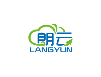 林穎穎的logo設計