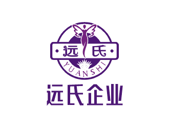 梁俊的logo設計