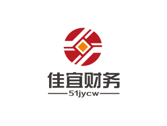 林穎穎的logo設計