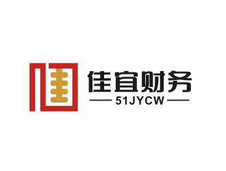 姜彥海的logo設計