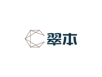 陳兆松的logo設計